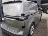 Volkswagen ID.Buzz Cargo 150/77 399,-ohne Anzahlung IQ.Ligh - Volkswagen ID. Buzz aus 2024