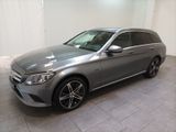 Mercedes-Benz C 300 e T Avantgarde Navi|HUD|Keyless|DAB - Mercedes-Benz C 300 in Wuppertal