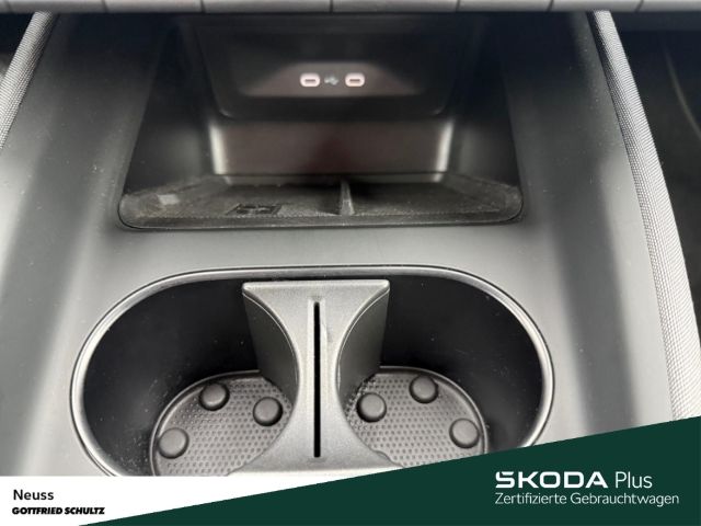 Skoda Enyaq - Bild 17