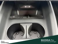 Skoda Enyaq - Vorschau Bild 17