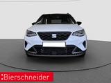 Seat Arona 1.0 TSI DSG AB199EUR FR NAVI REAR VIEW SHZ - Seat Arona Jahreswagen