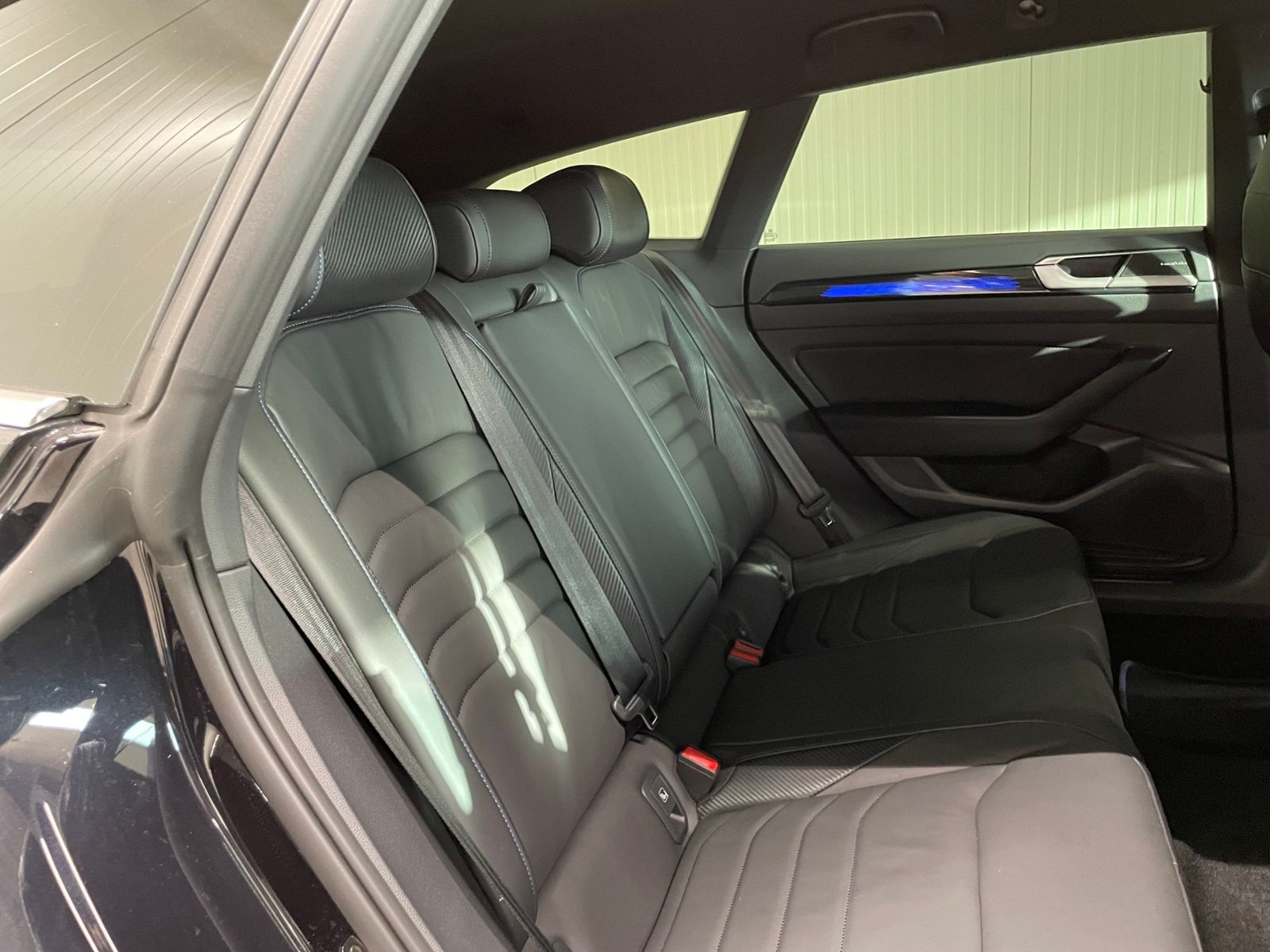 Arteon Shootingbrake R 4Motion 2.0 TSI DSG LED