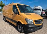 Mercedes-Benz Sprinter 211 CDI KA L2H1/ AC/ 3 Sitze/ AHK/ EU6 - Angebote