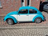 Volkswagen VW Mexiko-Käfer - Oldtimer bis 10.000 Euro