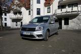 Volkswagen VW Caddy 2.0 TDI (5-Si) DSG 4MOTION Editio... - Volkswagen Caddy: 4motion Dsg