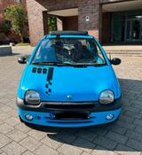 Renault Twingo Liberty Automatik|1.Hand|TÜ... - Renault aus 1998