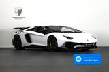 Lamborghini Aventador SV Roadster 1 of 500 Carbon/Capristo - Lamborghini Gebrauchtwagen in Ludwigshafen