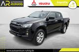 Isuzu D-Max LS Doka Automatik Hardtop - Isuzu D-Max aus 2023