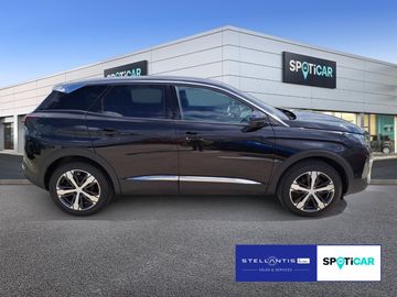 Peugeot 3008 - 4