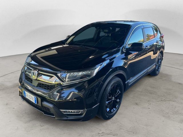 Image of Honda CR-V