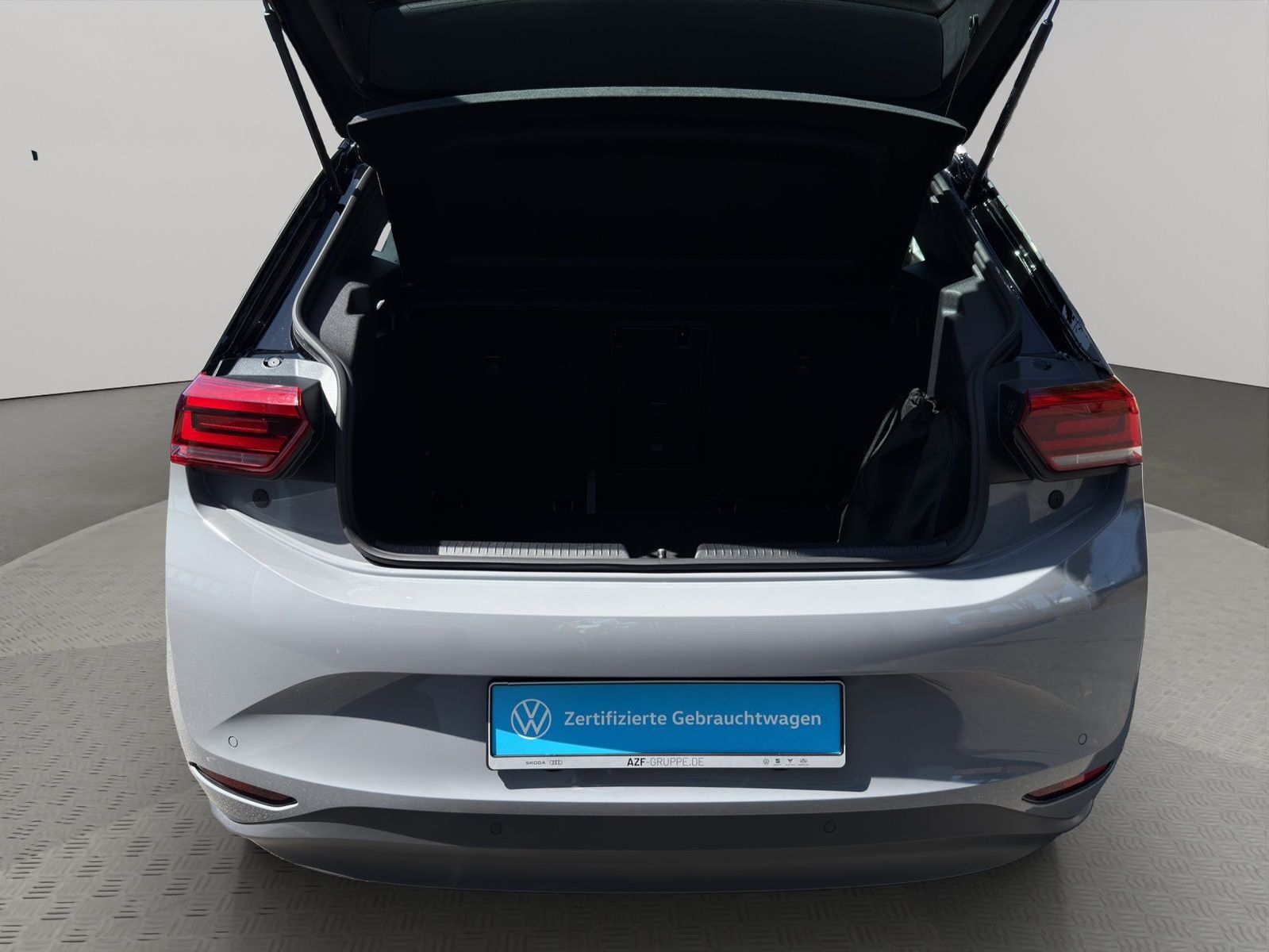 Volkswagen ID.3 - Bild 16