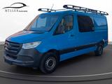 Mercedes-Benz Sprinter Mixto Doka 316 L2 6-Sitzer - Angebote
