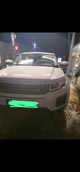 Andere Range Rover Evoque - Andere: Kombi