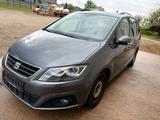 Seat Alhambra 2.0 TDI Ecomotive 110kW Style Style - Seat Alhambra: 2.0