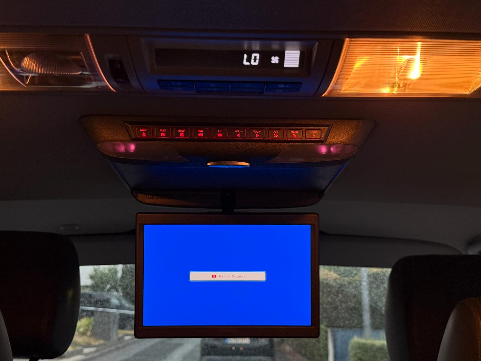VOLKSWAGEN T5 MULTIVAN 2.0 TDI 180ch 4MOTION - CUIR NAPPA - 7 PLACES - CAMÉRA - GPS - ATTELAGE