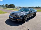 Ford Shelby GT500 5,4l V8 SVT - Ford Mustang aus 2008: Shelby