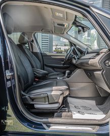 Fahrzeugabbildung BMW 225xe Active Tourer Steptronic Luxury Line|LED|