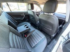 OPEL Insignia Sports Tourer Business Innovation Leder