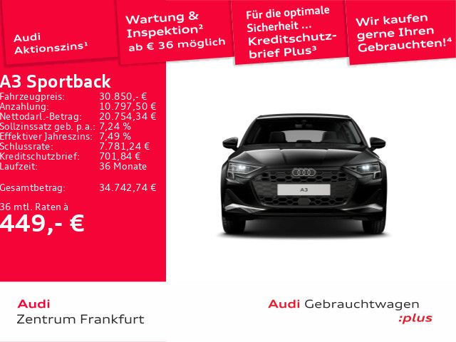Audi A3 - Bild 2