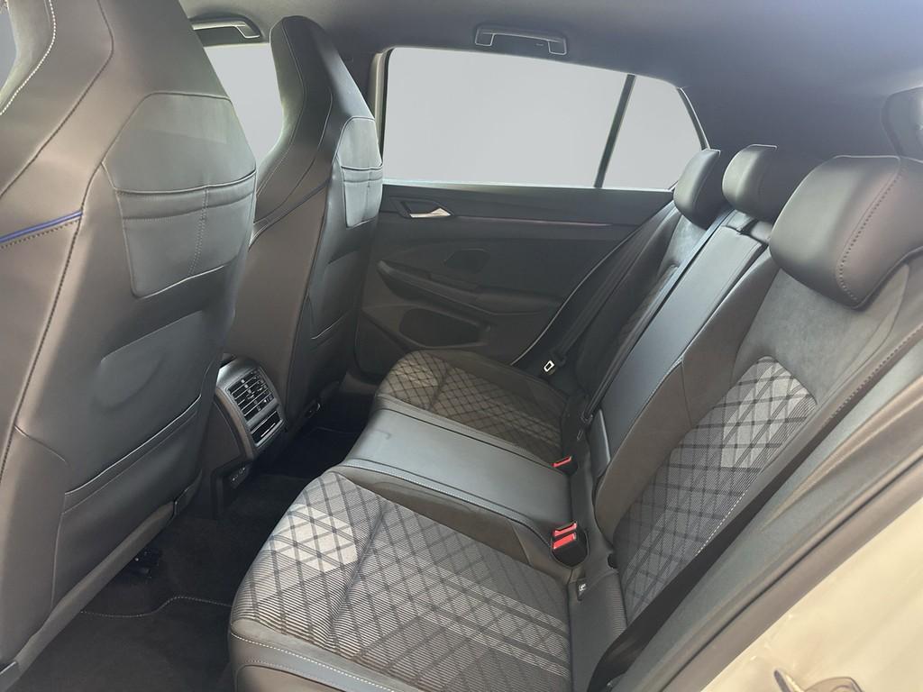Volkswagen Golf VIII 1.5TSI R-Line HaKardon RKam Navi ACC, миниатюра 12