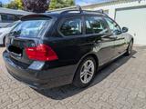 BMW 318i Touring Facelift/HU&Service neu/Advantage - BMW 3er Reihe aus 2010: Facelift
