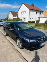 Honda Accord 2.2l Diesel - Honda Accord aus 2004: Kombi