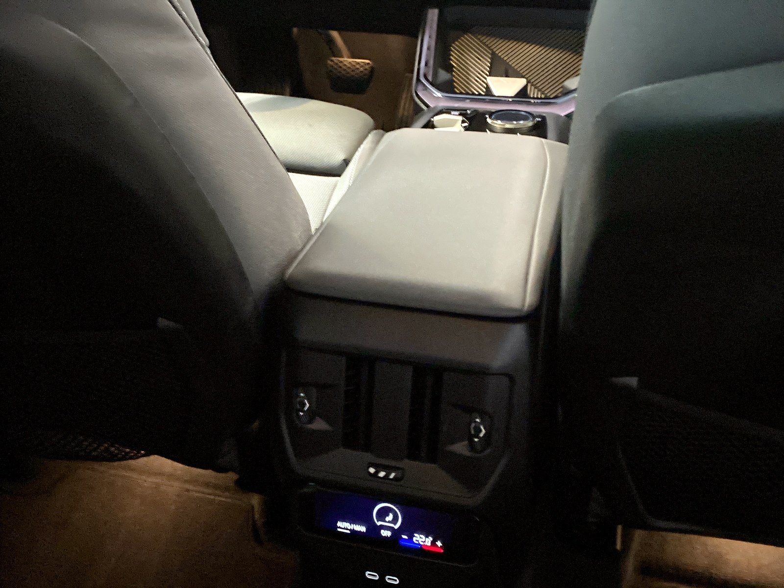 BMW X3 - Bild 17