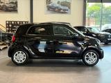 Smart ForFour Passion - gebrauchte Smart ForFour aus dem Jahr 2018
