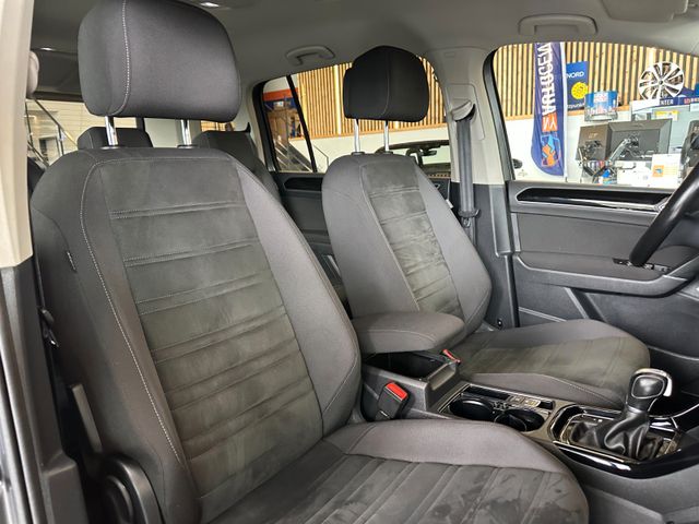 MYAUTOCENTER – Gebraucht- und Jahreswagen mit Werkstattservice in Pfaffenhofen Volkswagen Touran *AHK*ACC*PDC*3-Zonen*NAVI*1-HAND*