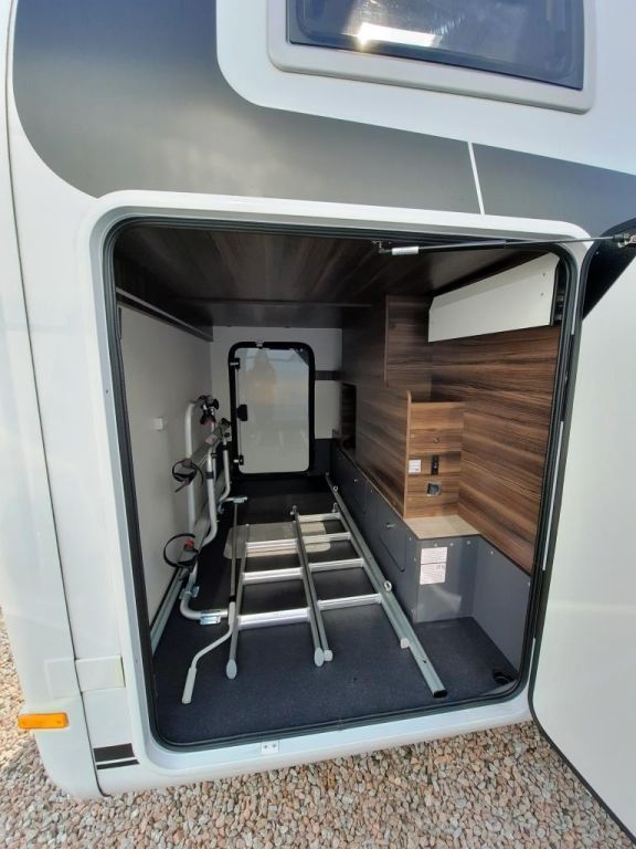 Fahrzeugabbildung Laika Ecovip H 4109 4,4t/Markise/SAT/ALDE