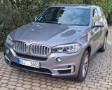 BMW X5 xDrive25d -