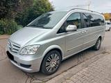 Mercedes-Benz Mercedes Benz viano 3.0cdi 170tkm gute Aus... - Mercedes-Benz: V170
