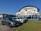 Mercedes-Benz V 250 d 4M LED/NAVI/LEDER/KAMERA/AHK/8-SITZER - schwarze Mercedes-Benz V-Klasse