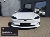Tesla Model S Plaid - Tesla Gebrauchtwagen in Hannover