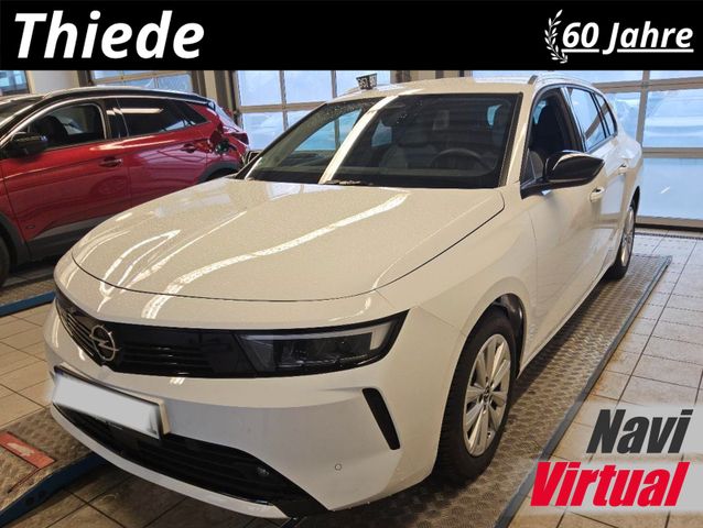 Opel Astra L ST 1.5D ELEGANCE NAVI/LED/VIRT./SH/SPORT