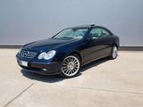 Mercedes-Benz Mercedes Benz CLK 500 ELEGANCE - gebrauchte Mercedes-Benz CLK 500 aus dem Jahr 2005