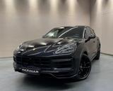 Porsche Cayenne Coupe TURBO GT *CARBON-DACH*360°KAMERA*
