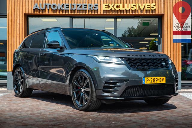 Land Rover Range Rover Velar 3.0 V6 SC AWD R-Dynamic HSE le