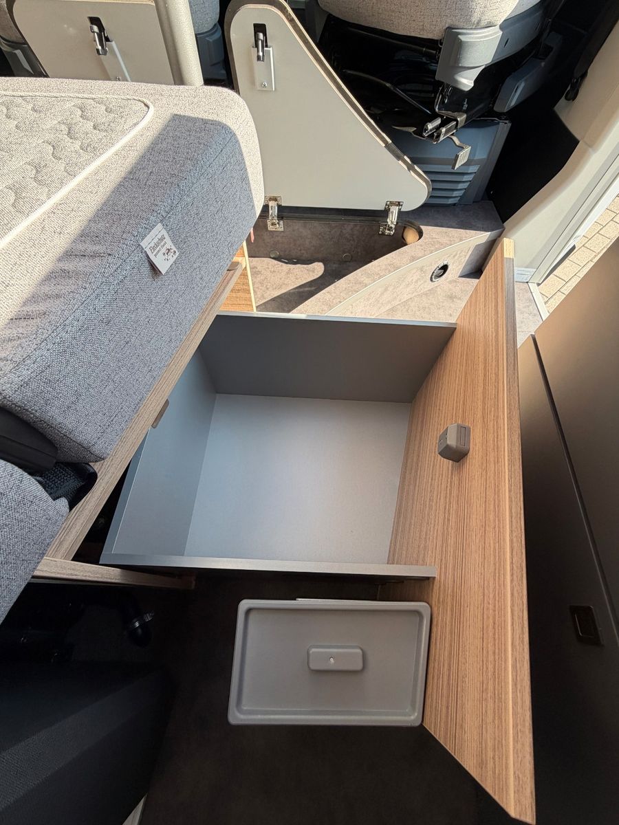 Fahrzeugabbildung Malibu Van Diversity GT skyview 640 LE K Lucca MJ26