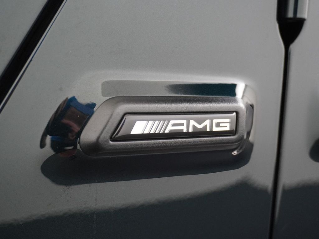 Mercedes-Benz G 63 AMG 463 Edition | Schiebedach | AHK | 360°