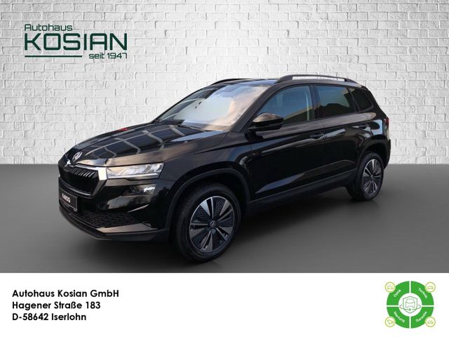 Skoda Karoq Selection 1,5l TSI 110kW DSG+NAVI+KAMERA