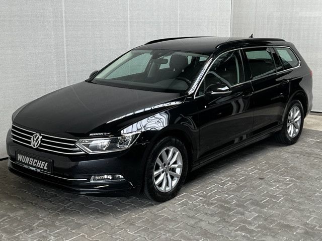 Volkswagen Passat Variant 1.5 TSI DSG Comfortline AHK Navi