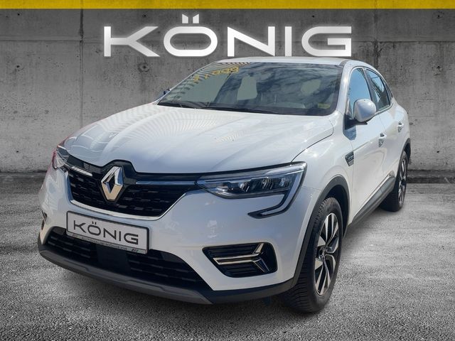 Renault Arkana EQUILIBRE TCe 140 EDC Klima PDC RFK