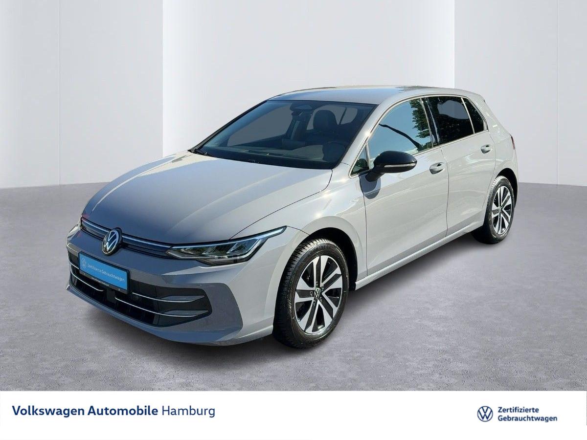 Volkswagen Golf VIII 1.5 eTSI DSG Energy Ganzjahresreifen R