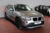 BMW X1 sDrive 18i*1.Hand*Scheckheft*Steuerkette NEU - gebrauchte BMW X1 aus dem Jahr 2011