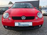 Volkswagen Lupo Comfortline Automatik --TÜV 11/2027-- - Volkswagen Lupo: Automatik
