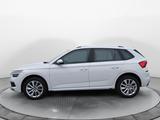 Skoda Kamiq 1.5TSI Style LED SHZ - gebrauchte Skoda Kamiq aus dem Jahr 2022