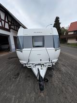 Hobby De Luxe 545 KMF Mover Backofen - Hobby De Luxe 545 KMF