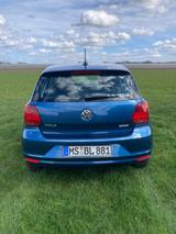 Volkswagen Polo 1.0 55kW BMT Comfortline Comfortline - VW Polo von privat
