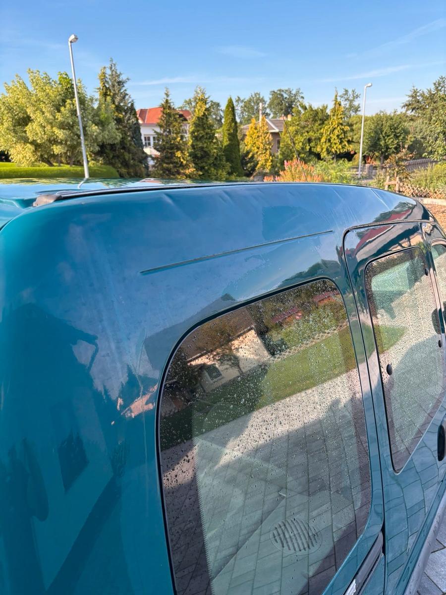 Renault Kangoo 2005 — photo 5
